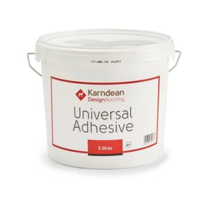 Karndean Universal Adhesive | Buy Online | Floorstore