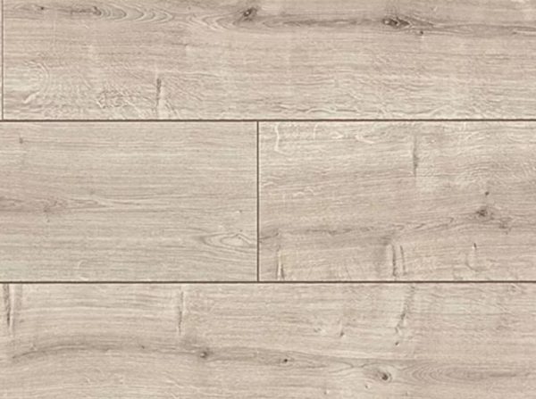 Elka 8mm V-Groove Driftwood Oak | Laminate Flooring | Floorstore