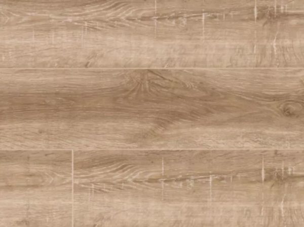 Elka 8mm V-Groove Honey Oak | Laminate Flooring | Floorstore