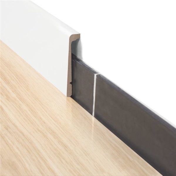 Quick-Step Paintable Skirting Board Cover | Skirting & Scotia | Floorstore