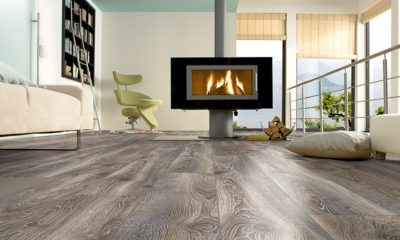 Kronotex Mammut Highland Oak Titan D4796 | Laminate | Floorstore