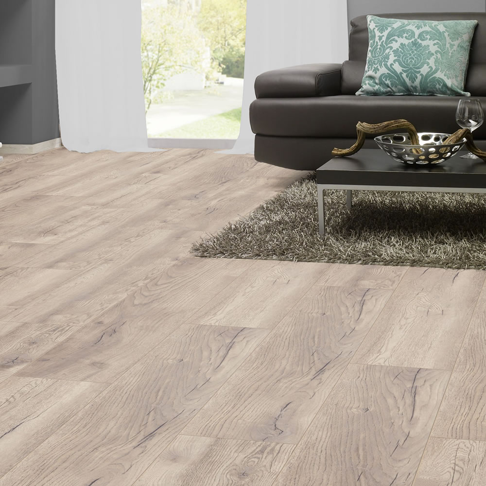 Petterson Oak Beige