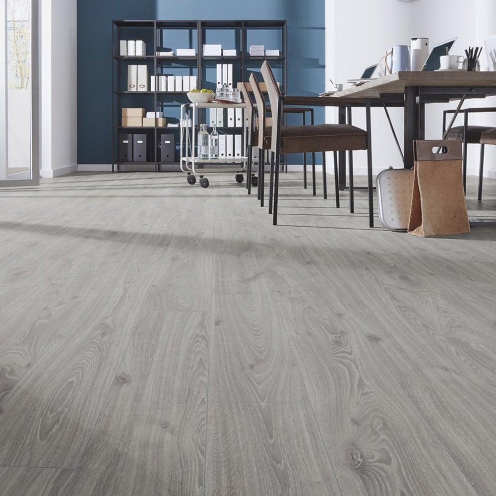 Timeless Oak Grey