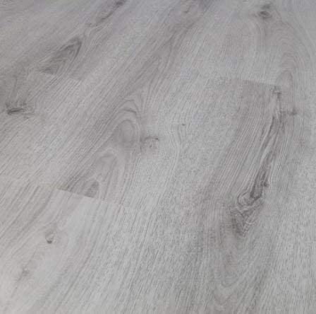 Summer Oak Light Grey