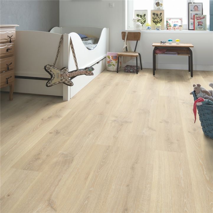 Quick-Step Creo Tennessee Oak Light Wood CR3179