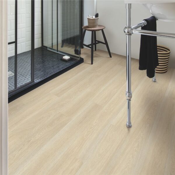 Quick-Step Eligna Estate Oak Beige EL3574 | Floorstore
