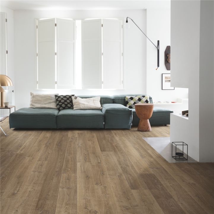 Riva Oak Brown EL3579