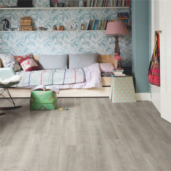 Quick-Step Eligna Venice Oak Grey EL3906 | Floorstore