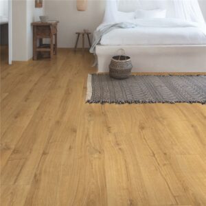 Quick-Step Cambridge Oak Natural LPU1662 | Floorstore
