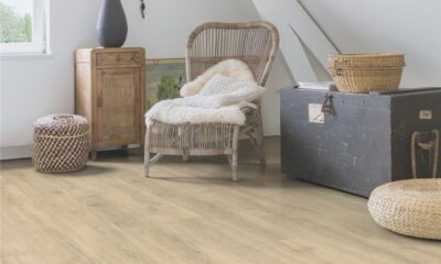 Quick-Step Majestic Woodland Oak Beige