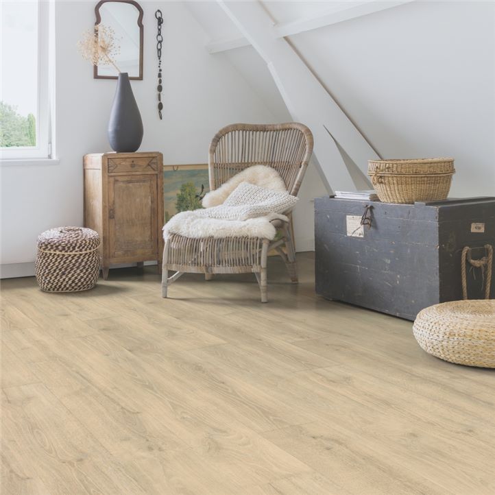 Quick-Step Majestic Woodland Oak Beige