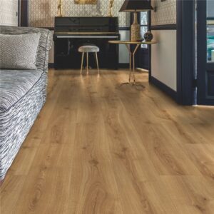 Quick-Step Majestic Desert Oak Warm Natural MJ3551 | Floorstore