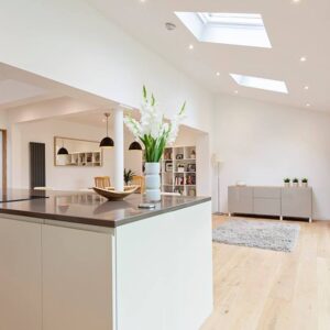 Wood Flooring
