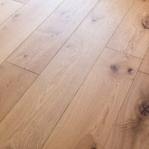 V4 Wood Flooring Alpine Oak Rustic Matt Lacquered A110 | Floorstore