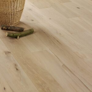 V4 Wood Flooring Alpine Unfinished Rustic Oak A116 | Floorstore