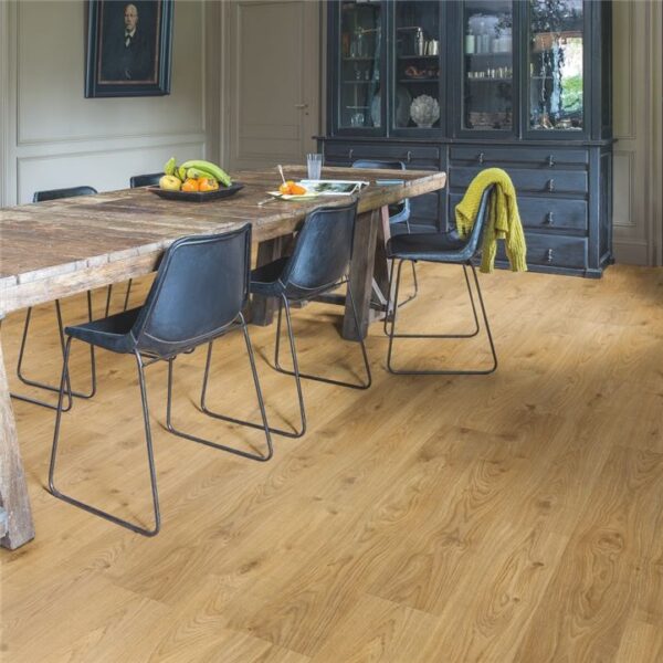 Quick-Step Livyn Balance Click Cottage Oak Natural BACL40025 | Floorstore