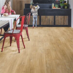 Quick-Step Livyn Balance Click Canyon Oak Natural BACL40039 | Floorstore