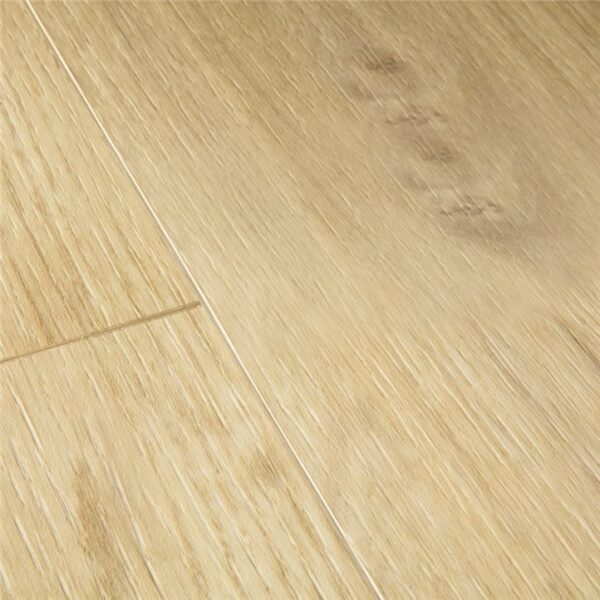 Quick-Step Livyn Balance Click Drift Oak beige BACL40018 - close up