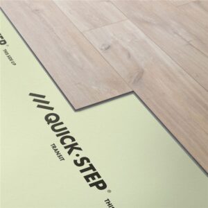 Quick-Step Livyn Transit Underlay | Underlay | Floorstore
