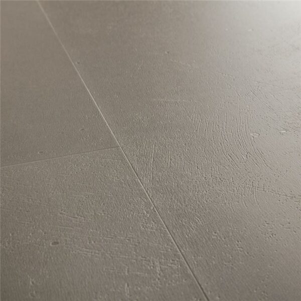 Quick-Step Livyn Ambient Click Minimal Taupe AMCL40141 - Close Up