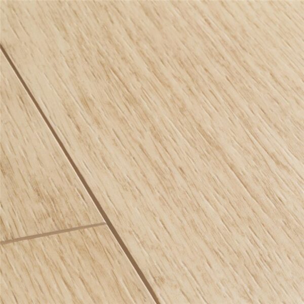 Quick-Step Livyn Balance Click Select Oak Light BACL40032 | Floorstore - close up