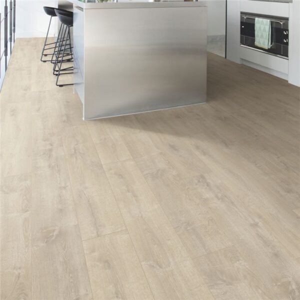 Quick-Step Livyn Balance Click Velvet Oak Beige BACL40158 | Floorstore