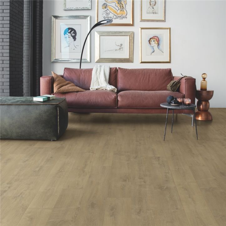 Quick-Step Livyn Balance Click Velvet Oak Sand