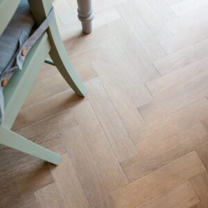 V4 Wood Flooring Zigzag Herringbone Nordic Beach ZB102 | Floorstore