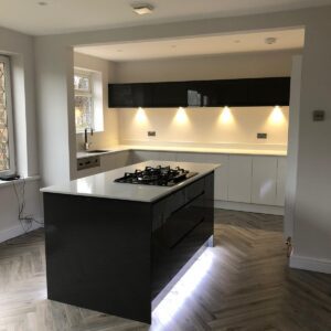 Laminate Flooring