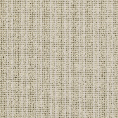 Kensington Oak | Cormar Boucle Neutrals Stripe | Wool Carpet | Floorstore