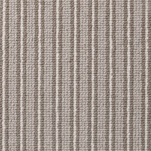 Melksham Stripe | Cormar Avebury Stripe | 100% Wool | Floorstore
