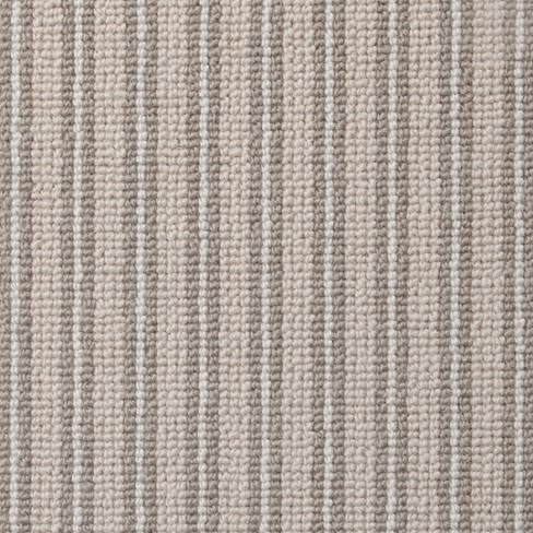 Tidworth Stripe | Cormar Avebury Stripe | 100% Wool | Floorstore