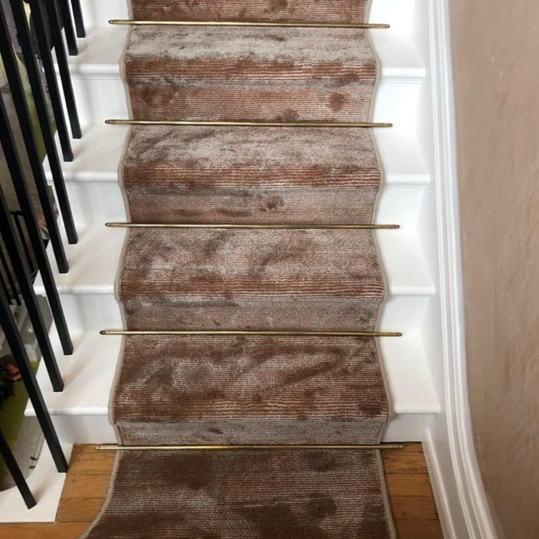 Stairs and Landing Jacaranda Carpets Leeds Floorstore