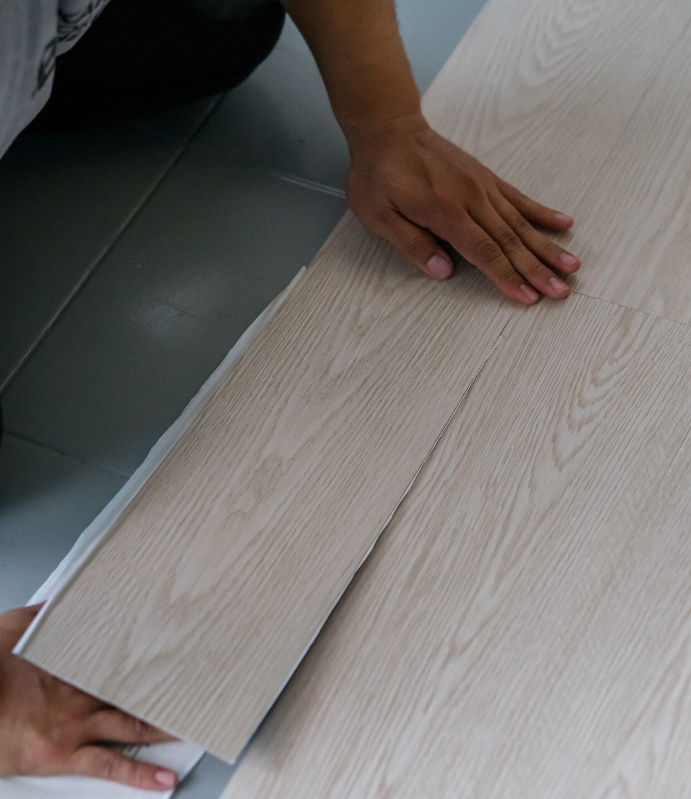 LVT Flooring Thickness Floorstore