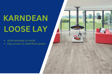 Floorstore Leeds | karndean lose lay