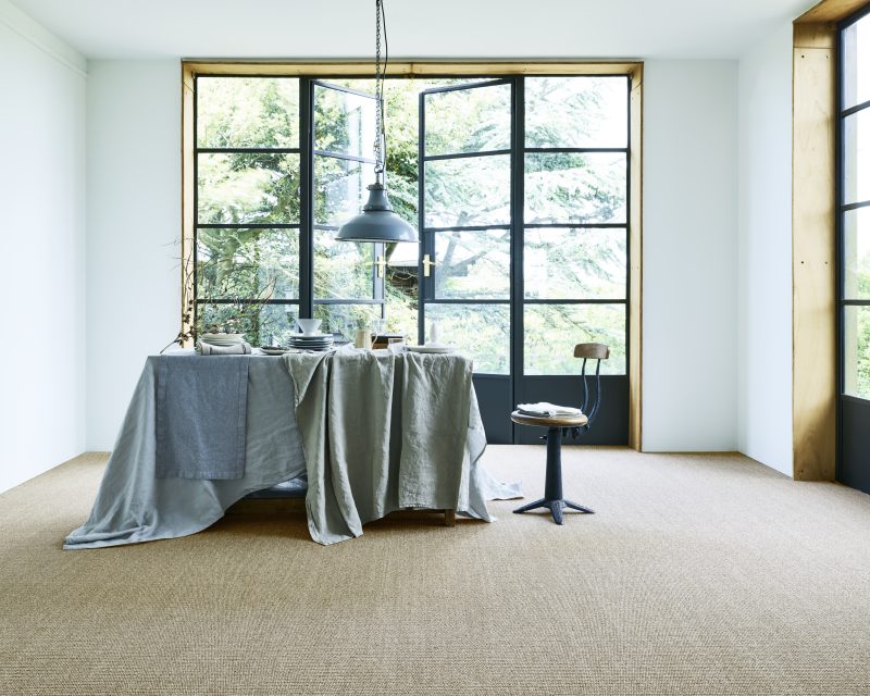 Floorstore Leeds | Brown Crucial Trading Carpets