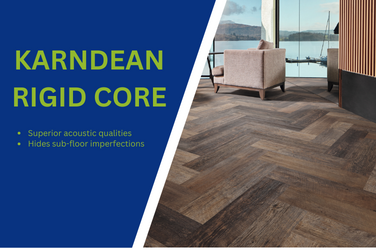 Floorstore Leeds | karndean rigid core