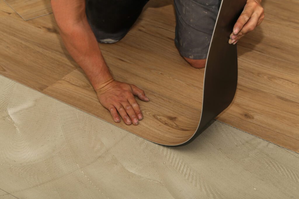 Floorstore Leeds | LVT Flooring