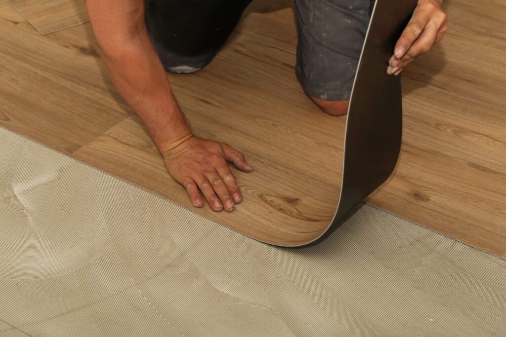 Floorstore Leeds | LVT Flooring guide