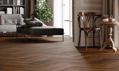 Floorstore Leeds | LVT Room Choice