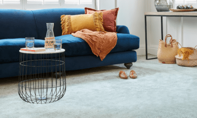 Floorstore Leeds | Stain free Carpet