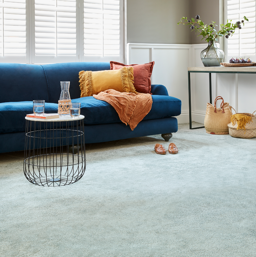 Floorstore Leeds | Stain free Carpet