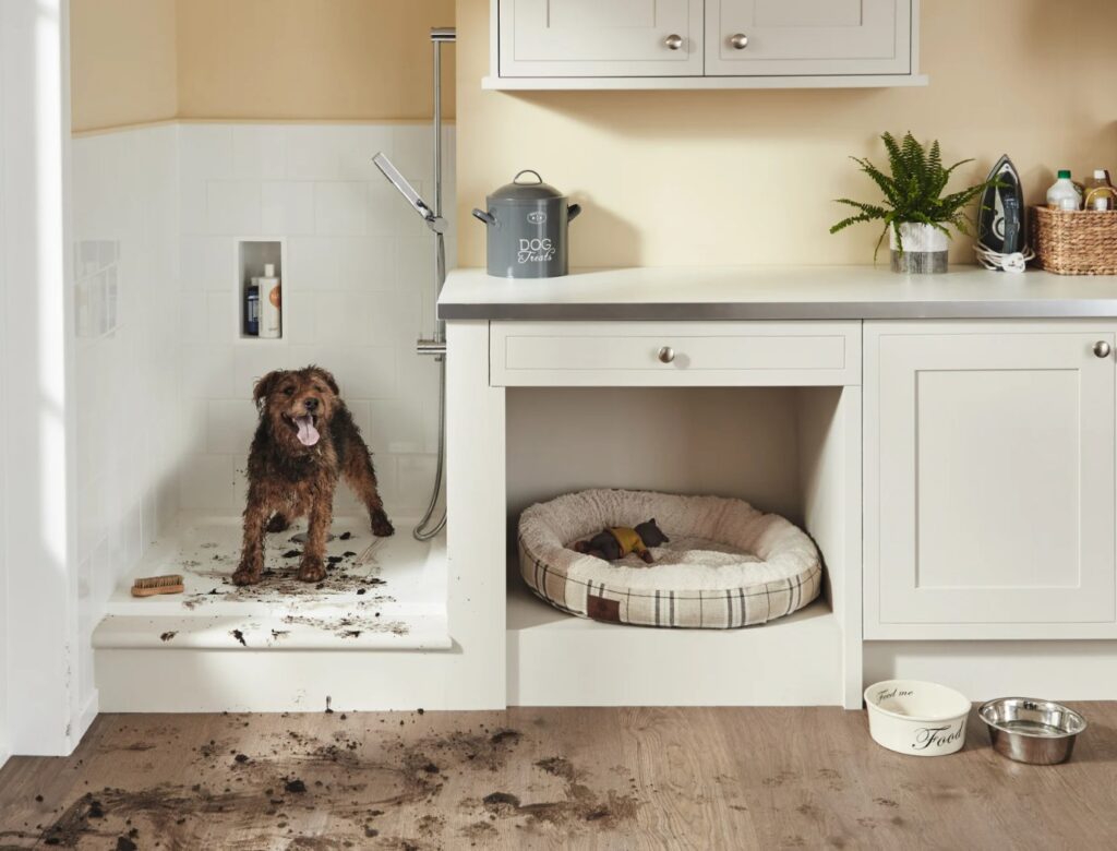 Floorstore Leeds | Dog Friendly Flooring Solutions