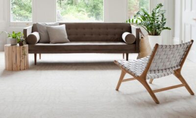 Floorstore Leeds | Timorous Carpet
