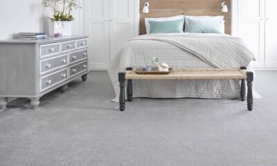 Floorstore Leeds | Easicare Victoria carpets