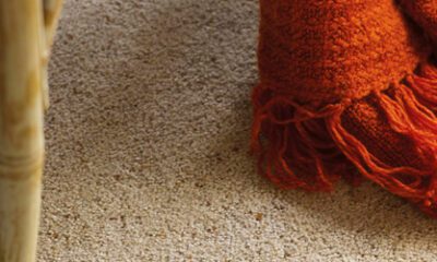 Floorstore Leeds | Thomas Witter Carpets - accolade