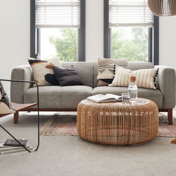 Floorstore Leeds | Kingsmead Carpets | Living Room