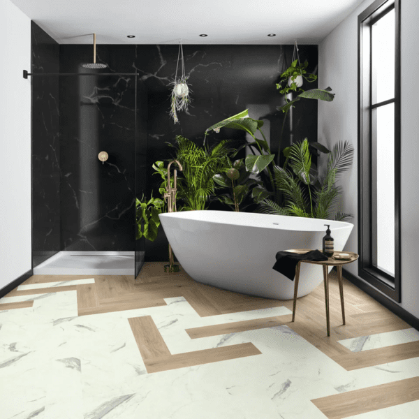 Luxury Vinyl Tiles | LVT Flooring | Leeds & Wakefield | Floorstore