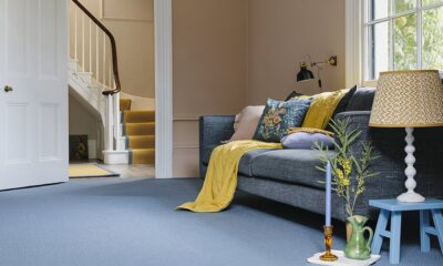 Floorstore Leeds | Fibre Carpets Sitting Room