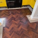 Floorstore Leeds | Karndean Art Select 1
